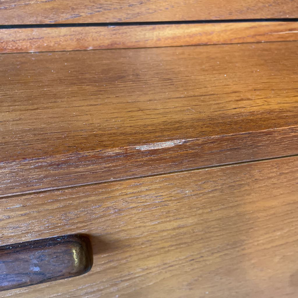 Lane Cane Door China Hutch C CABINETS