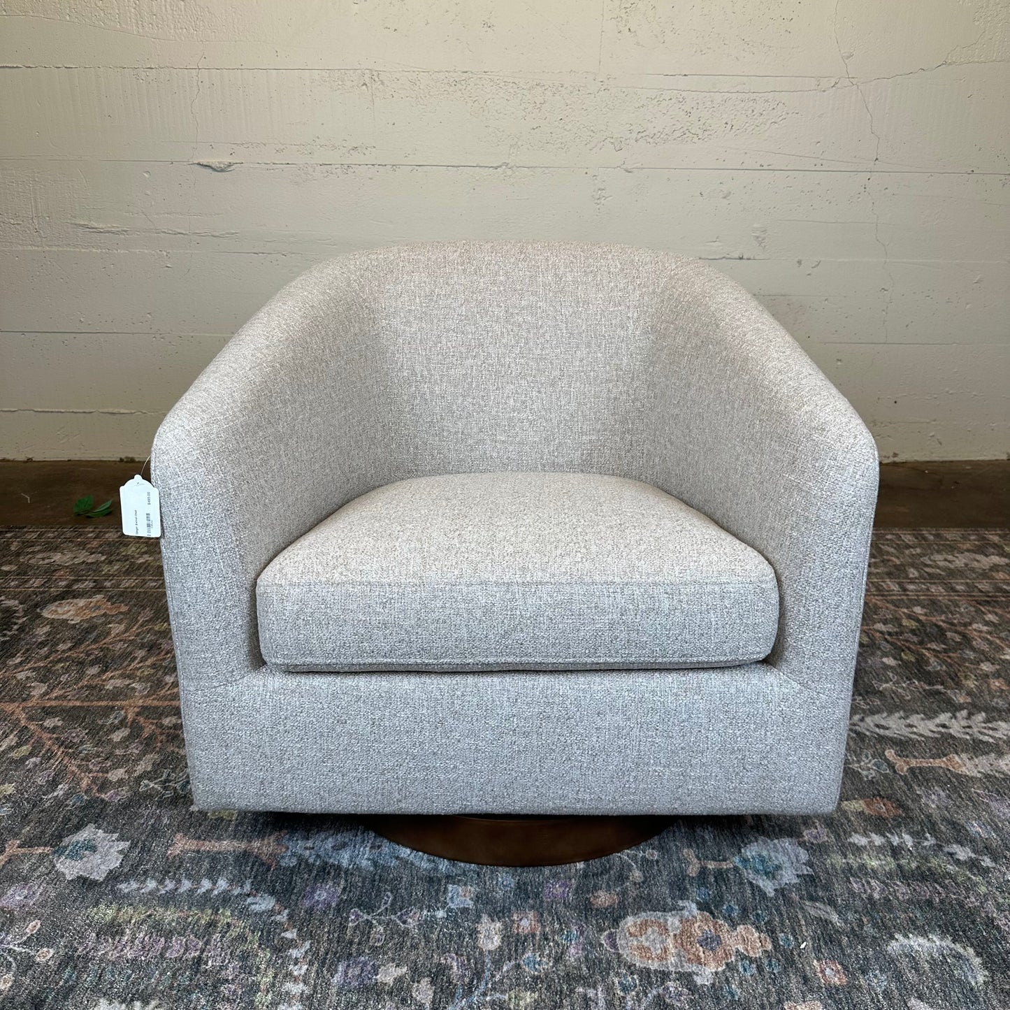 Maranon Ginger Accent Chair U ACCENT CHAIRS