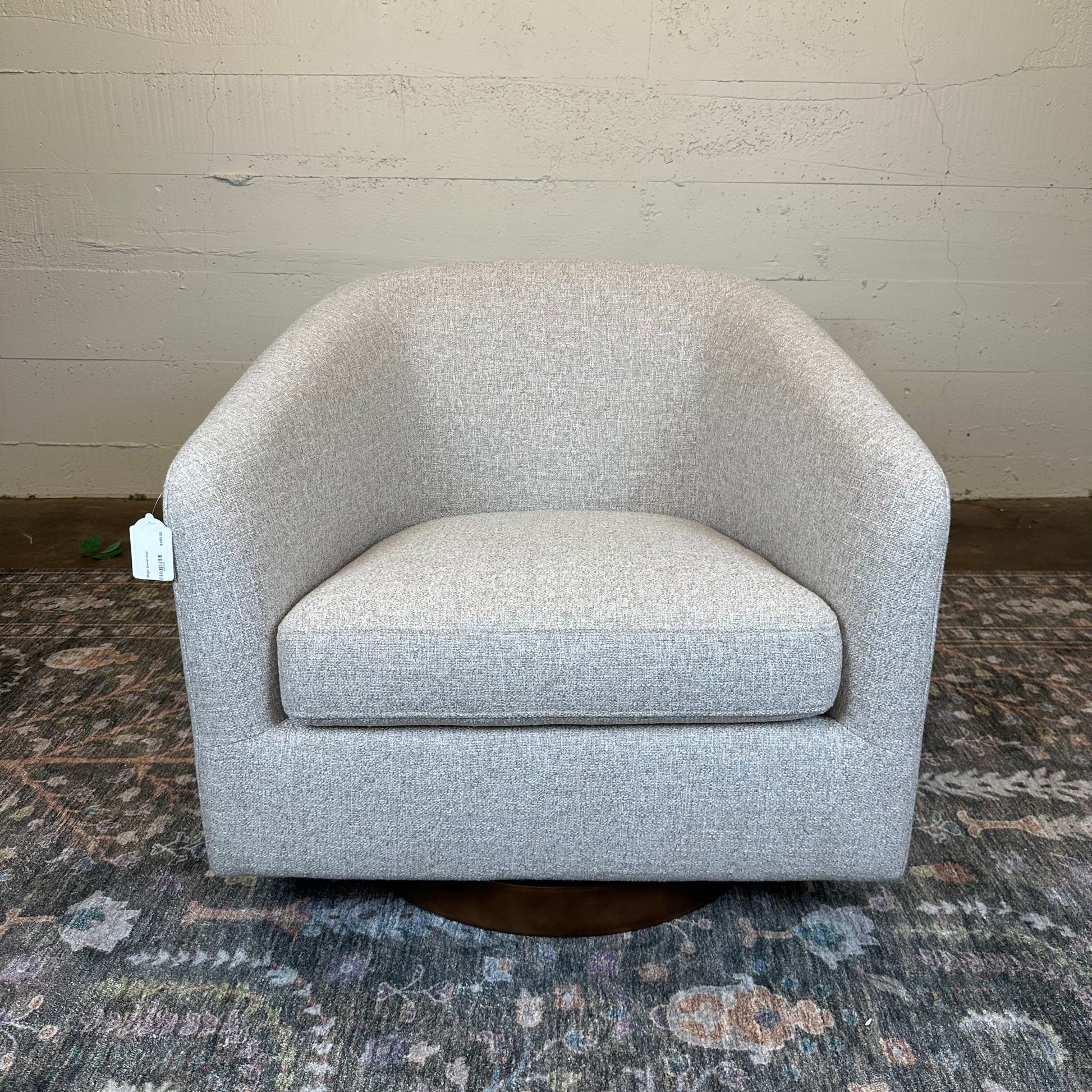 Maranon Ginger Accent Chair U ACCENT CHAIRS