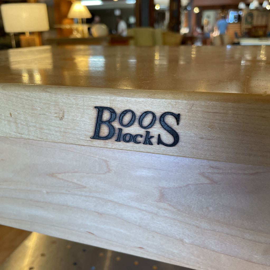 Boos Blocks Island
