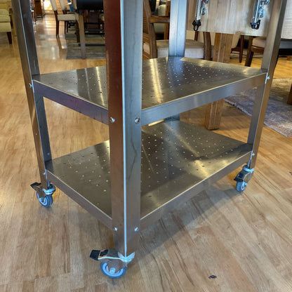 Boos Blocks Island