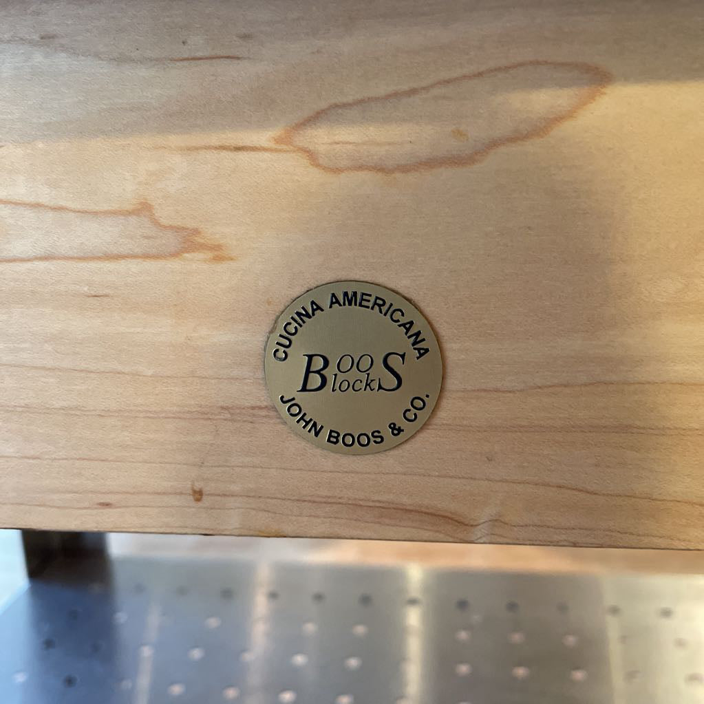 Boos Blocks Island