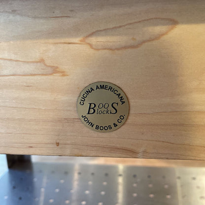 Boos Blocks Island