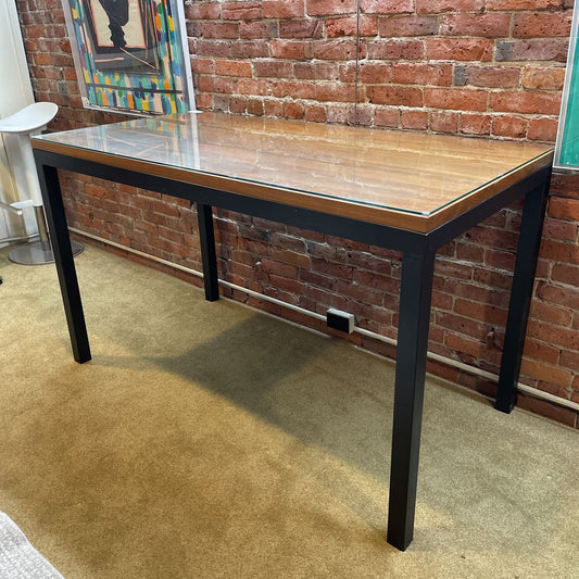 Room & Board Bar Top Table C DINING TABLES
