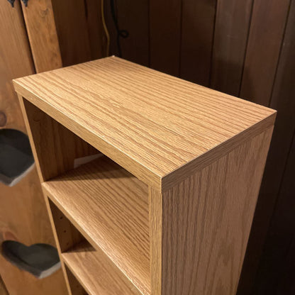 Tall Narrow CD Case C BOOKSHELVES