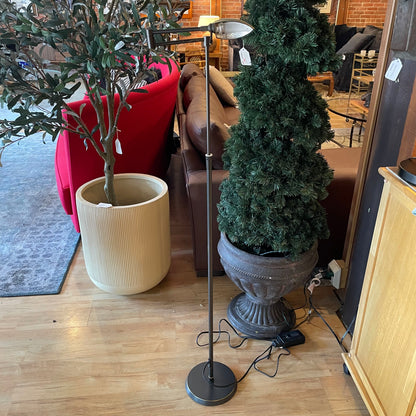 Modern Bronze Task Floor Lamp LAMPS