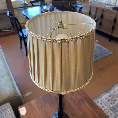 Antique Stick Table Lamp LAMPS