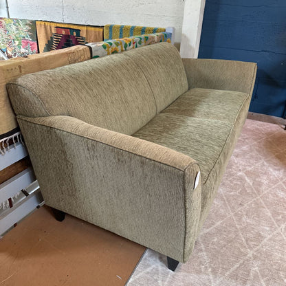 Speckled Tan Sofa U SOFAS