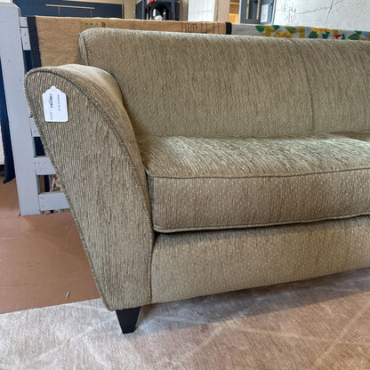 Speckled Tan Sofa U SOFAS