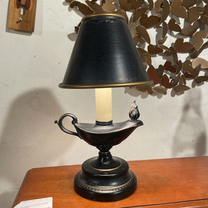 Candlelight Table Lamp