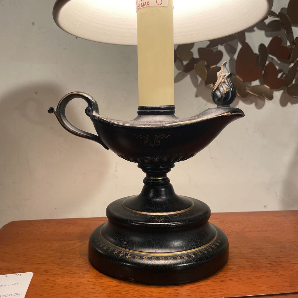 Candlelight Table Lamp