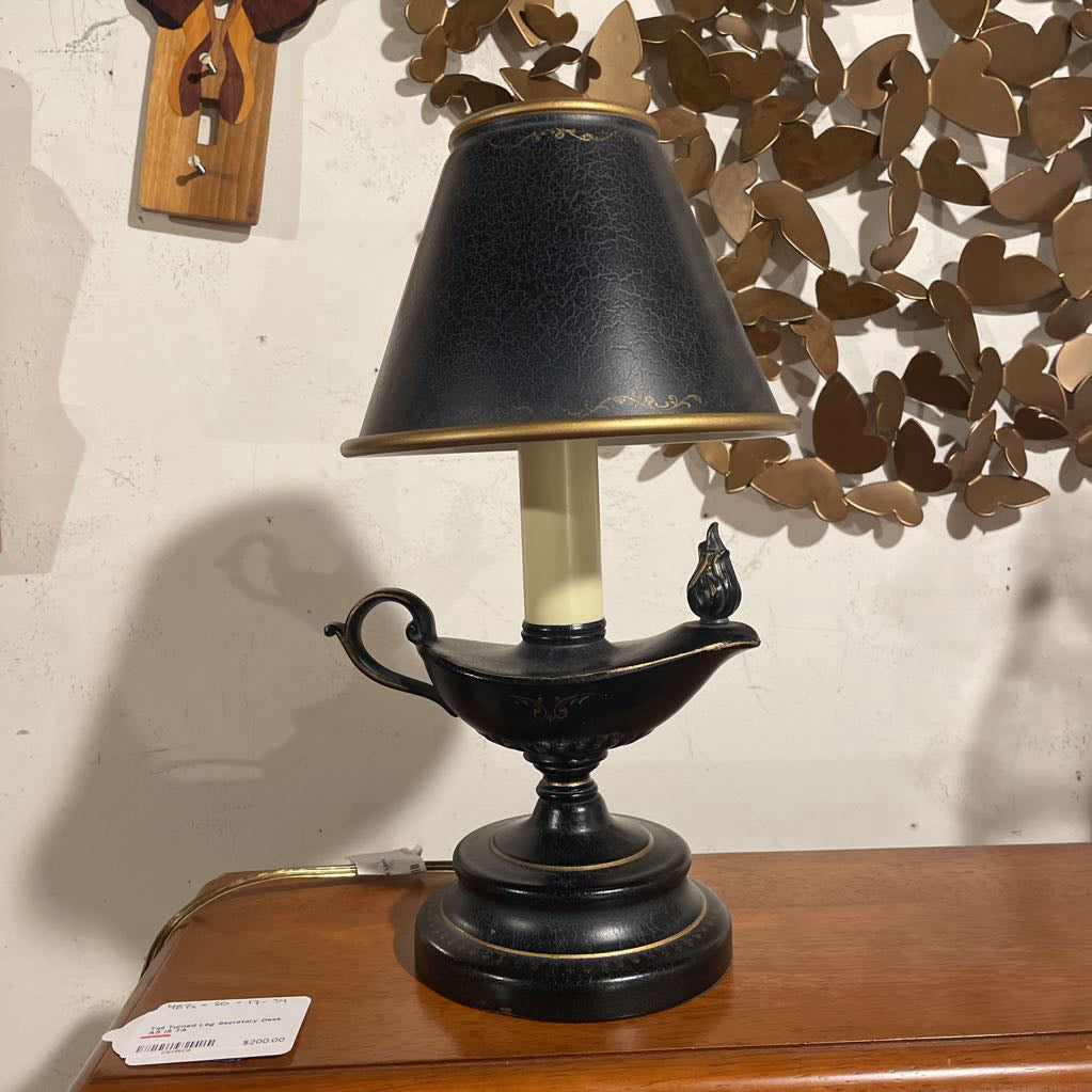 Candlelight Table Lamp