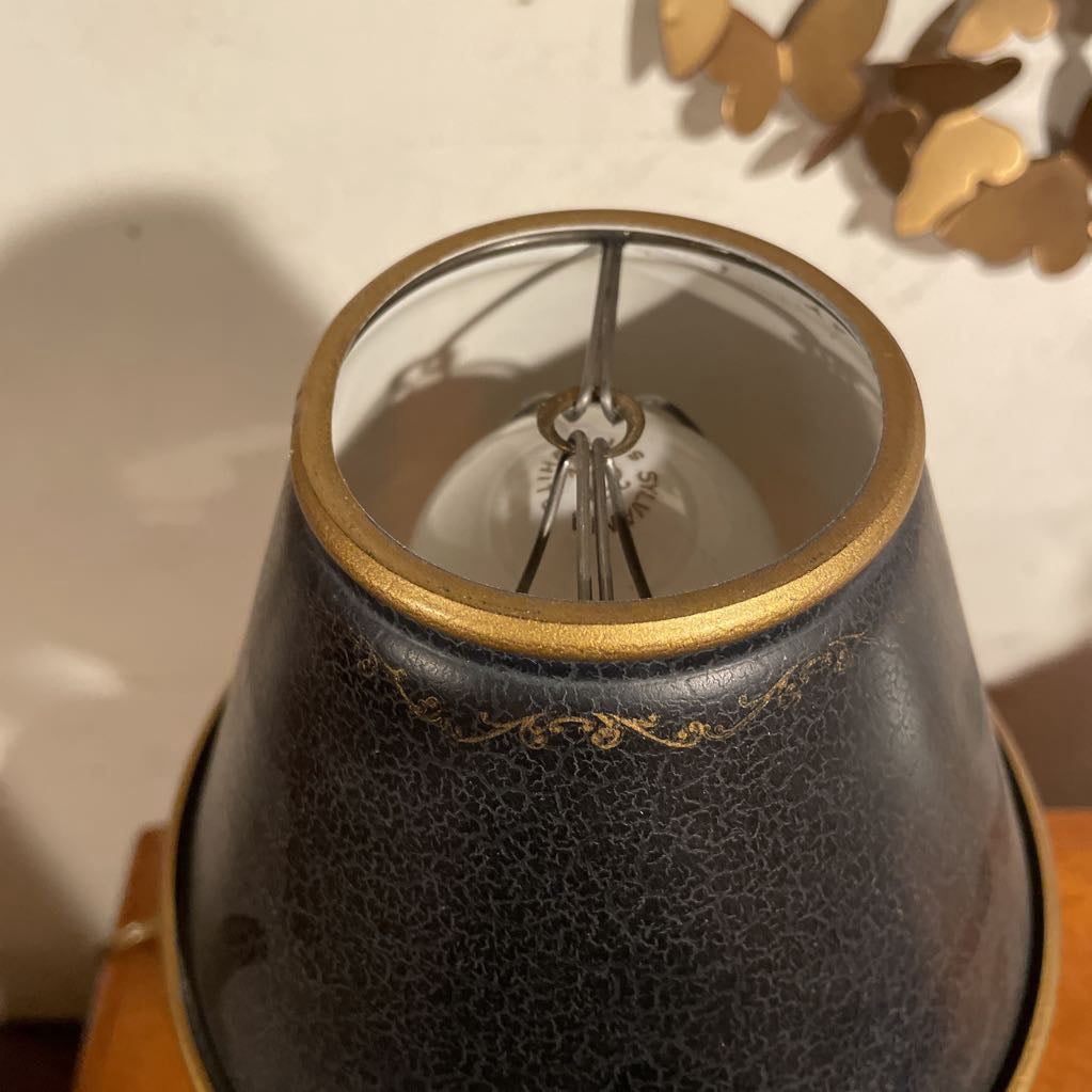 Candlelight Table Lamp