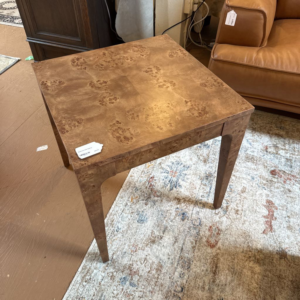 Bhodi Knut Side Table C SIDE TABLES