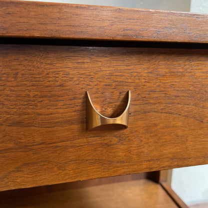Broyhill Brasilia 1 Drawer Nightstand