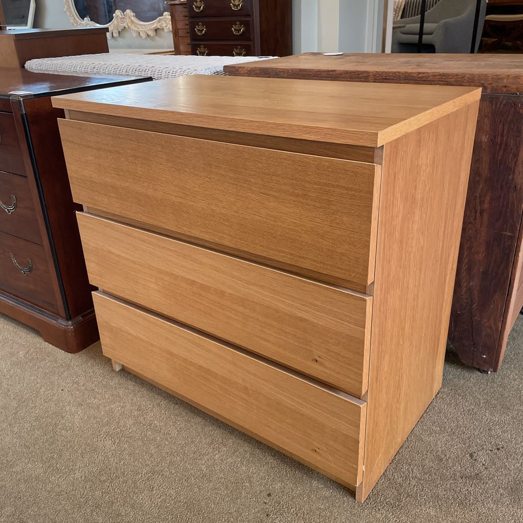 Ikea Storklinta 3 Drawer Dresser C LOWBOYS
