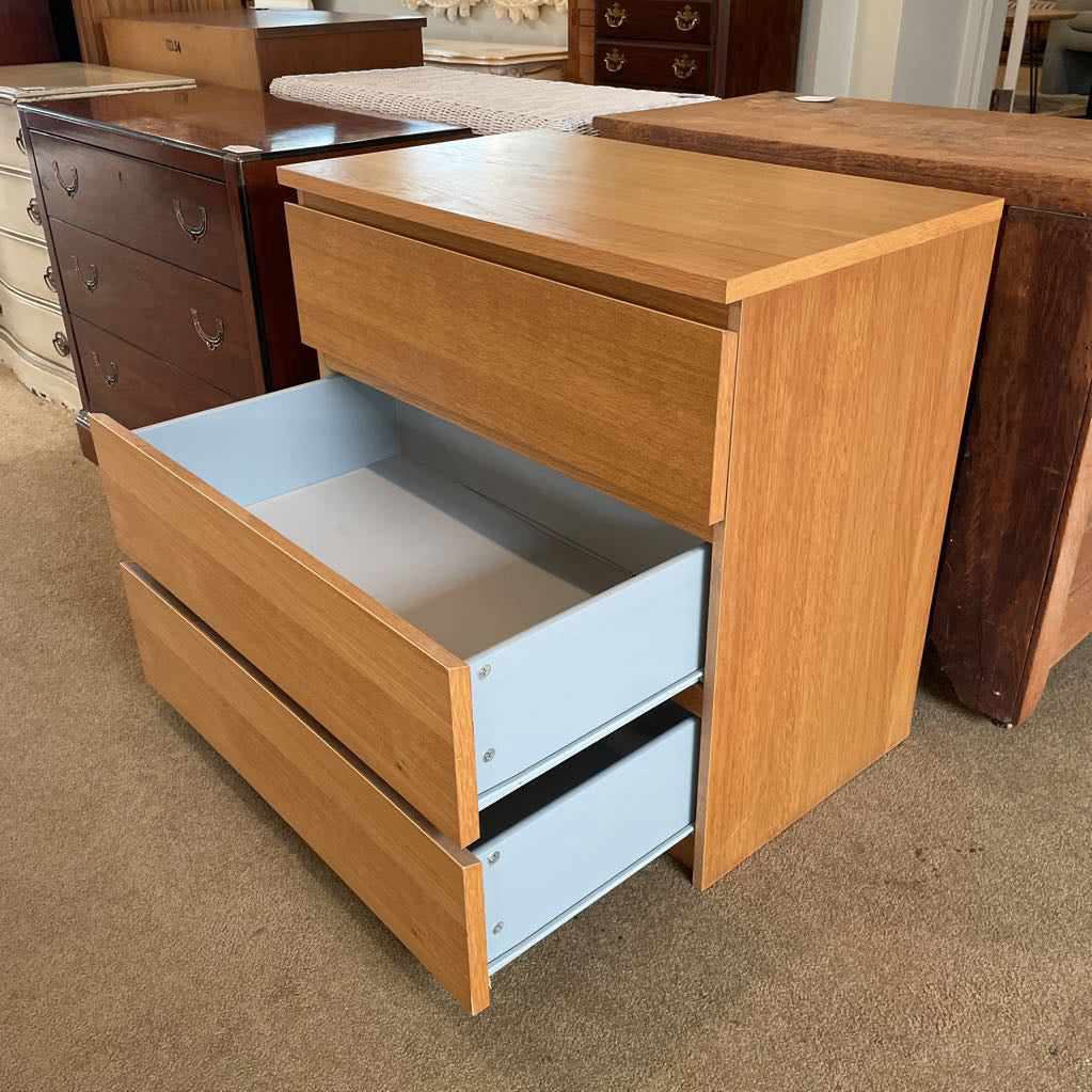 Ikea Storklinta 3 Drawer Dresser C LOWBOYS