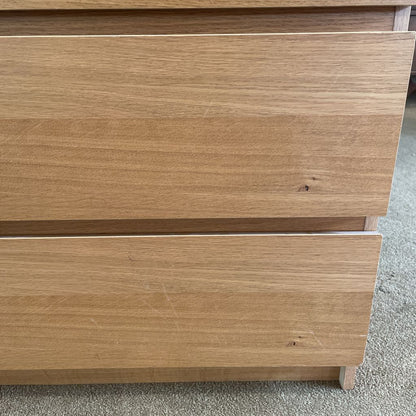 Ikea Storklinta 3 Drawer Dresser C LOWBOYS