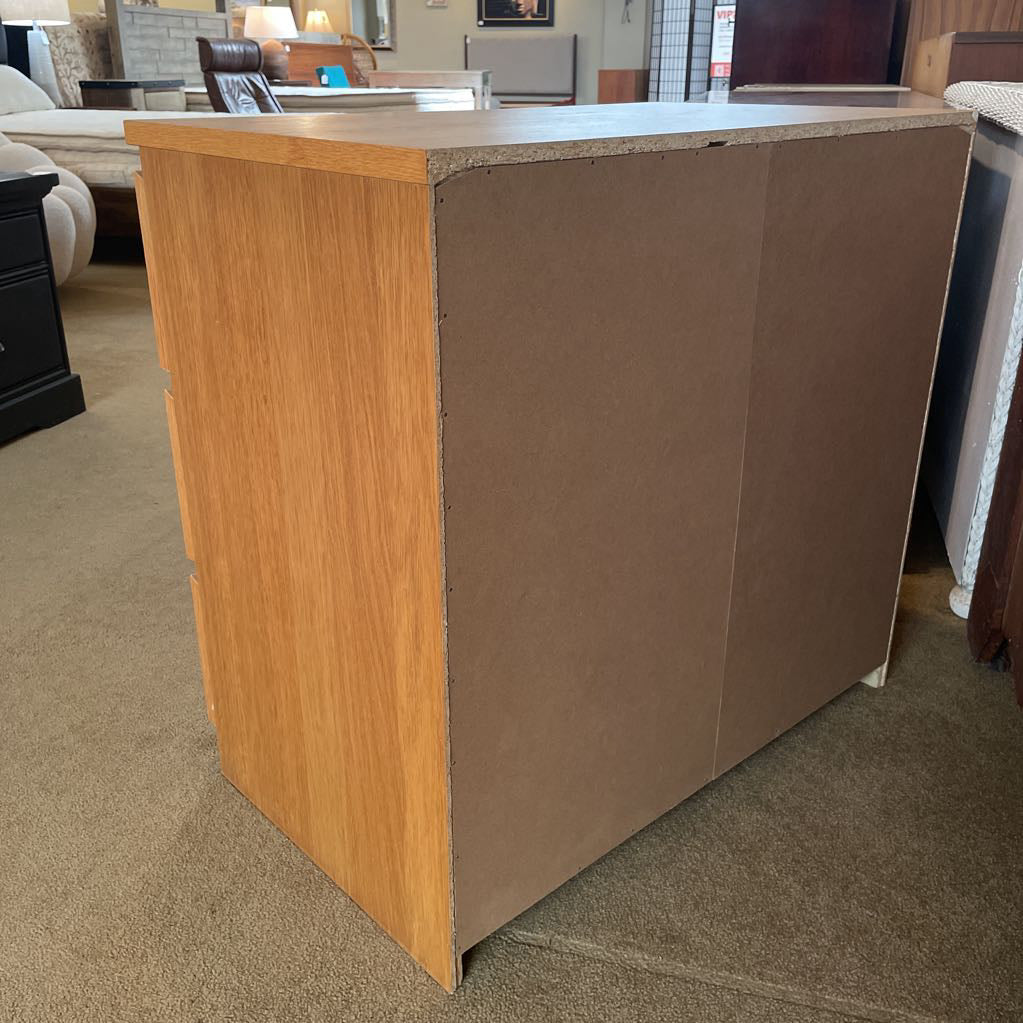 Ikea Storklinta 3 Drawer Dresser C LOWBOYS