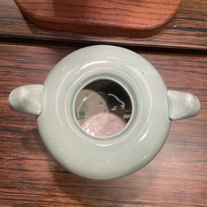 Celedon Incense Diffuser
