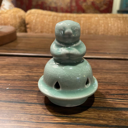 Celedon Incense Diffuser