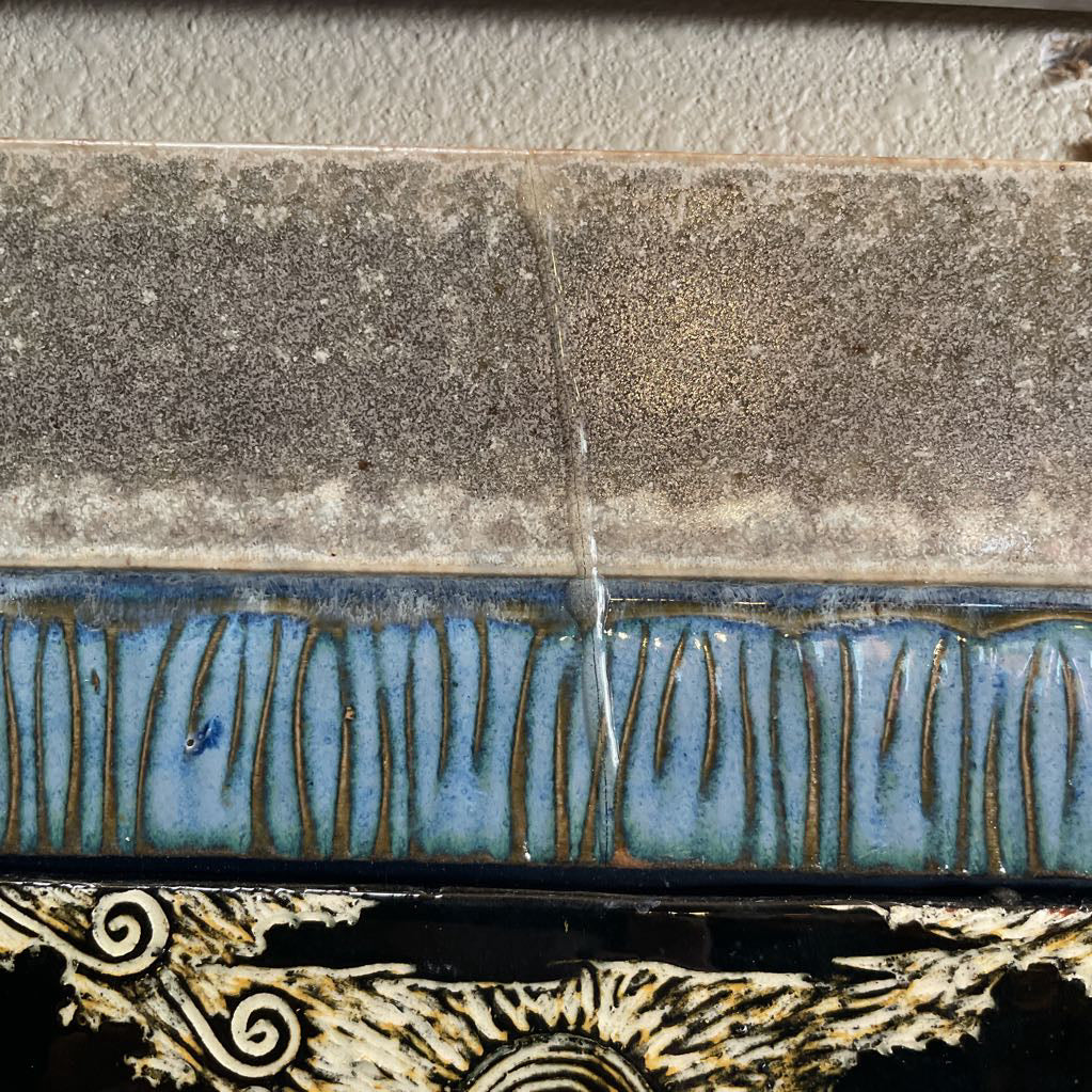 Junque Boats Ceramic Art