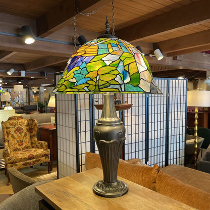 Tiffany-style Lamp LAMPS