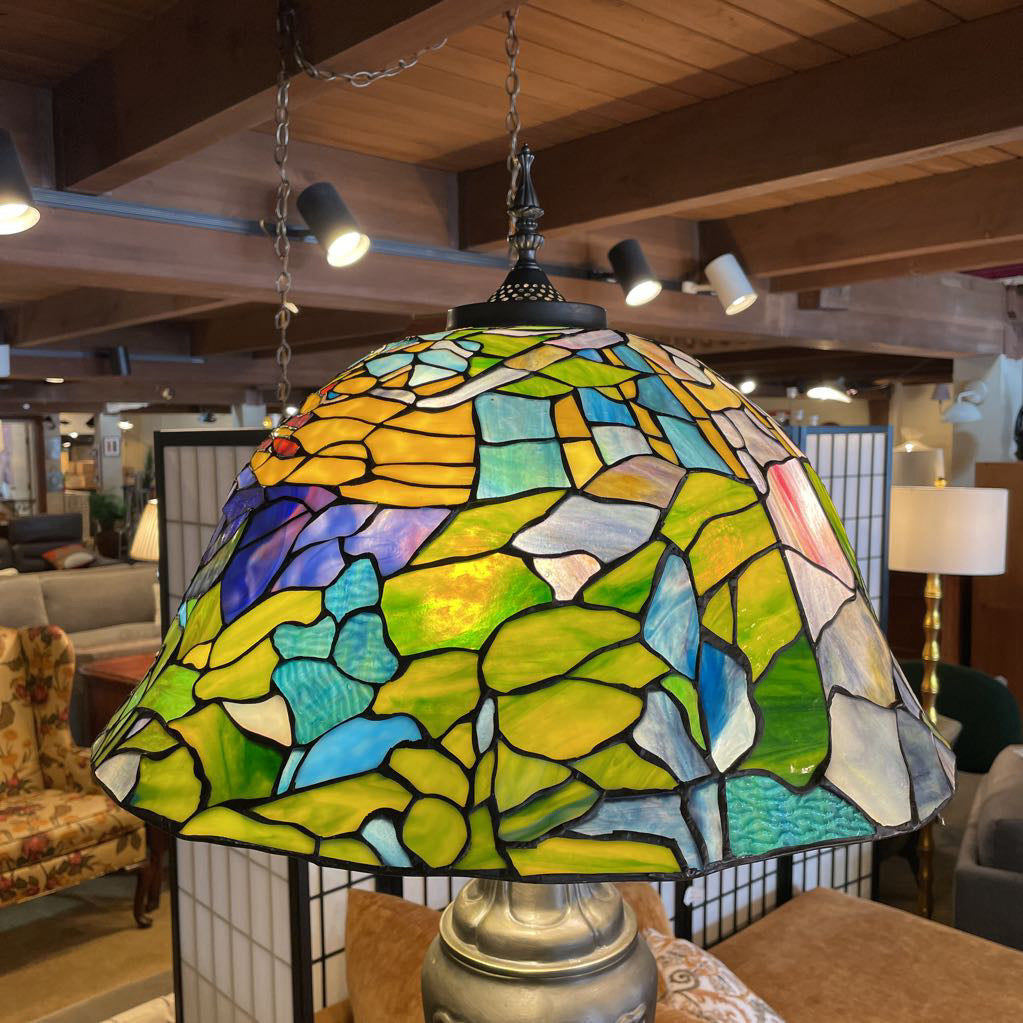 Tiffany-style Lamp LAMPS