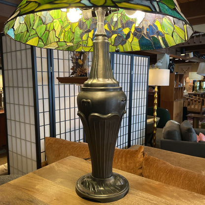 Tiffany-style Lamp LAMPS