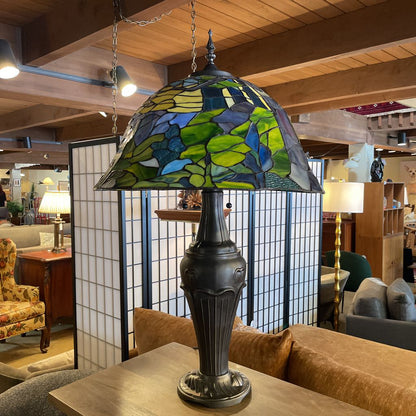Tiffany-style Lamp LAMPS