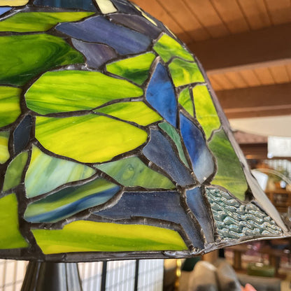 Tiffany-style Lamp LAMPS