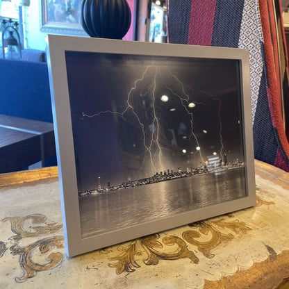 Seattle Times Lightening Pic