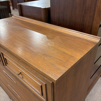 MCM 5 Drawer Chest of Drawers AS IS