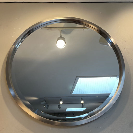 Large Round Mirror/Uttermost