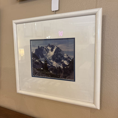North Cascades Photograph