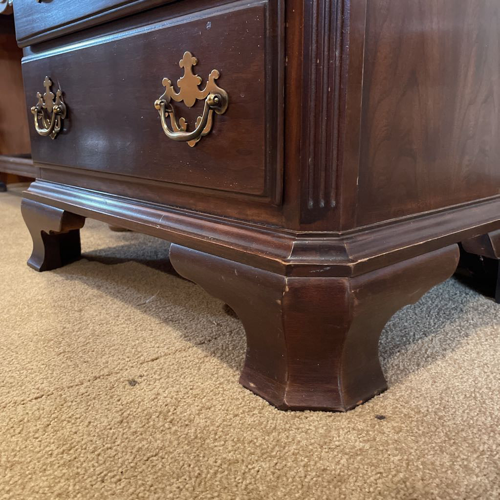 Drexel 8 Drawer Lingerie Chest