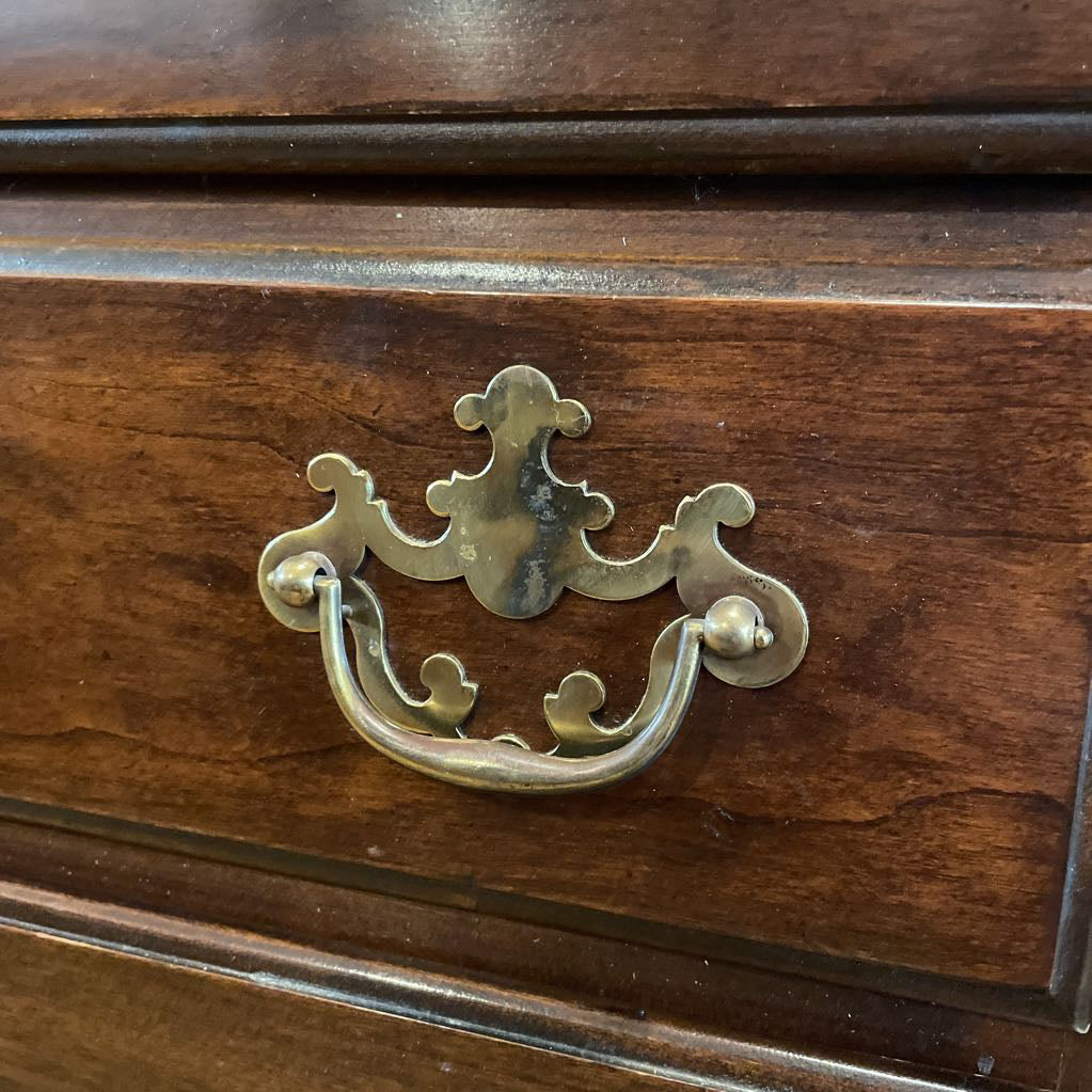 Drexel 8 Drawer Lingerie Chest
