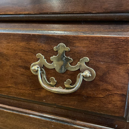 Drexel 8 Drawer Lingerie Chest