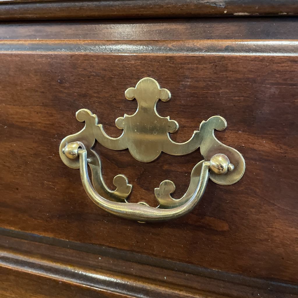 Drexel 8 Drawer Lingerie Chest