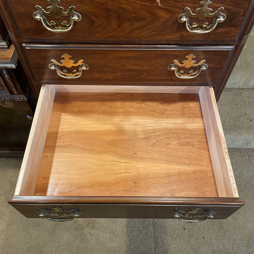 Drexel 8 Drawer Lingerie Chest