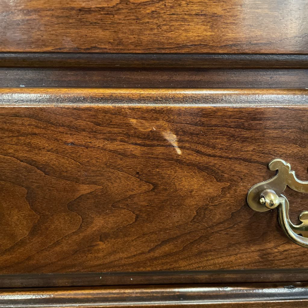 Drexel 8 Drawer Lingerie Chest