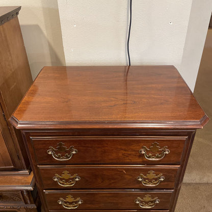 Drexel 8 Drawer Lingerie Chest