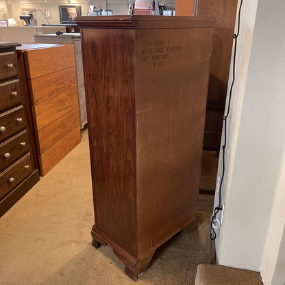 Drexel 8 Drawer Lingerie Chest