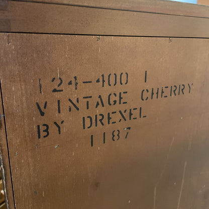 Drexel 8 Drawer Lingerie Chest