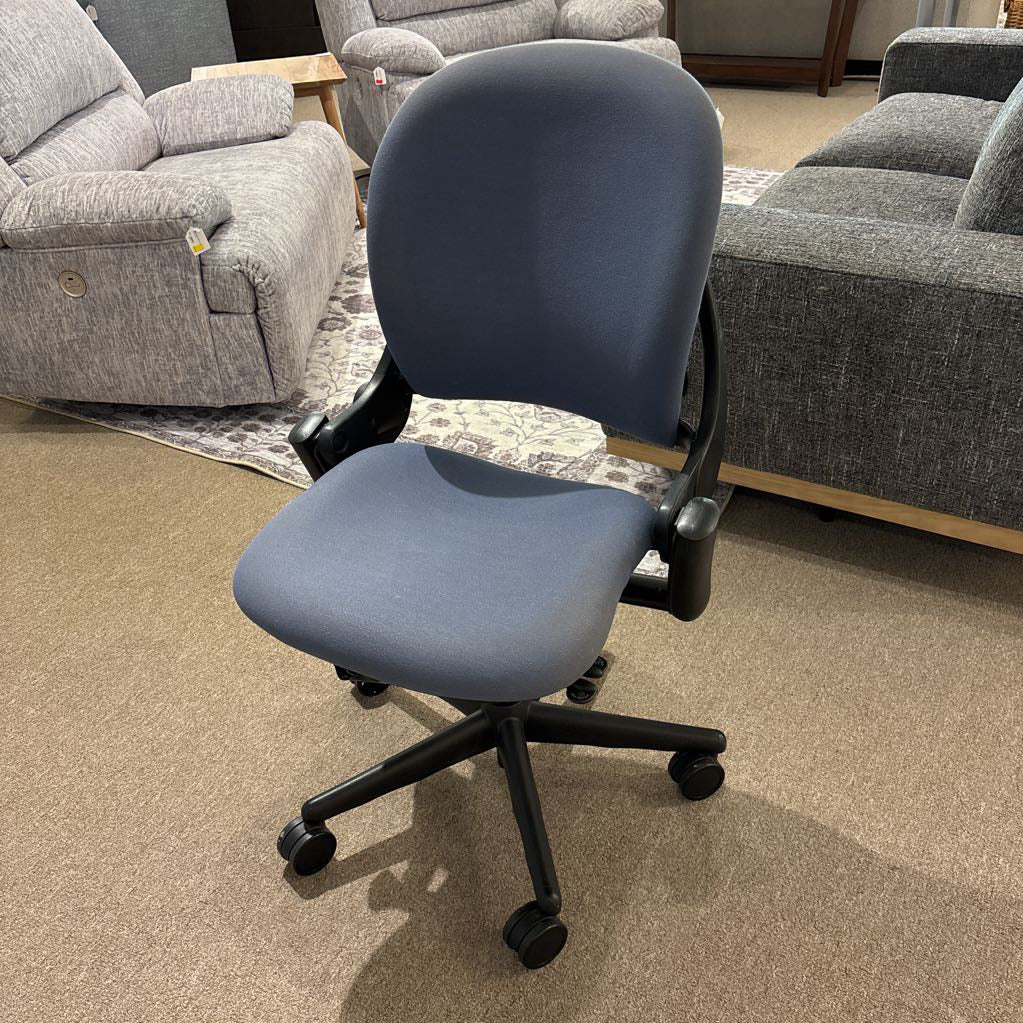 Grey Office Chair