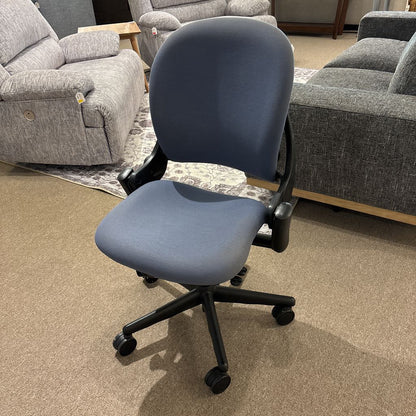 Grey Office Chair
