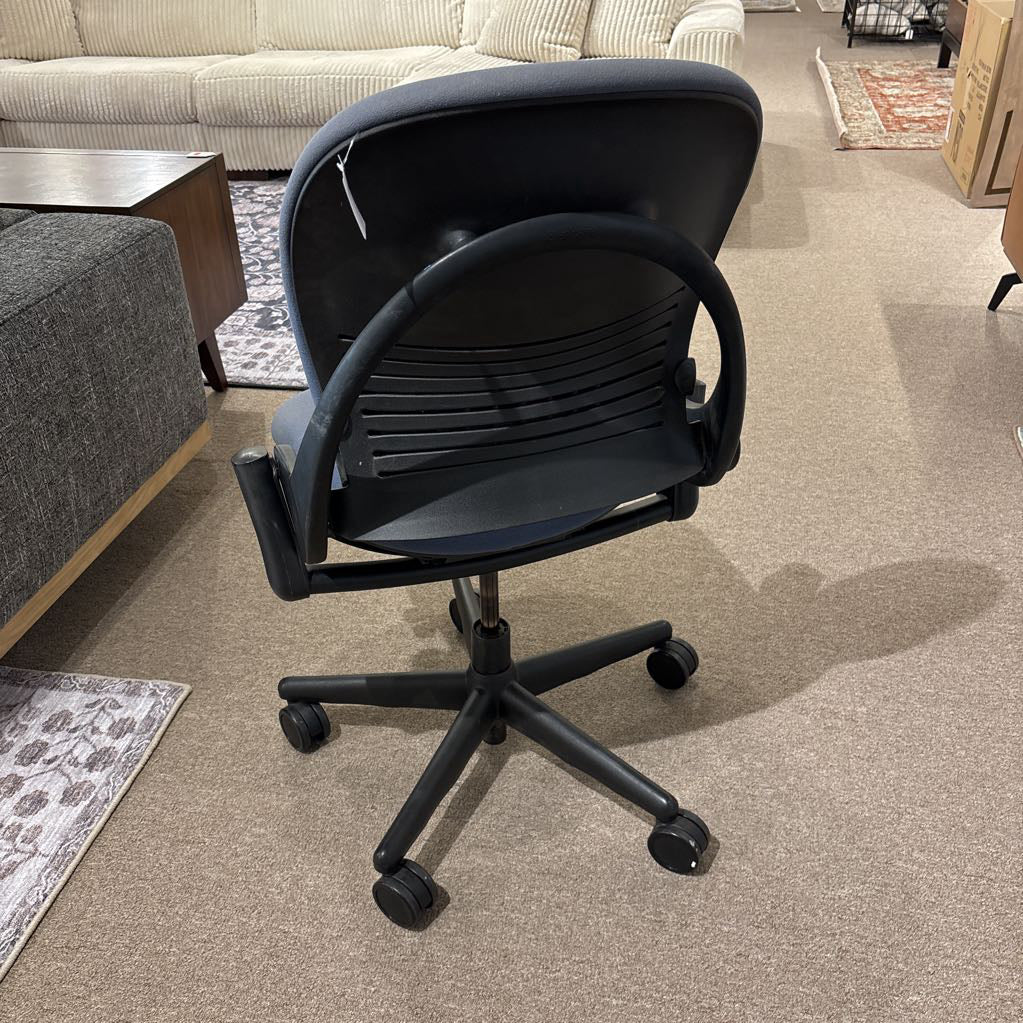 Grey Office Chair
