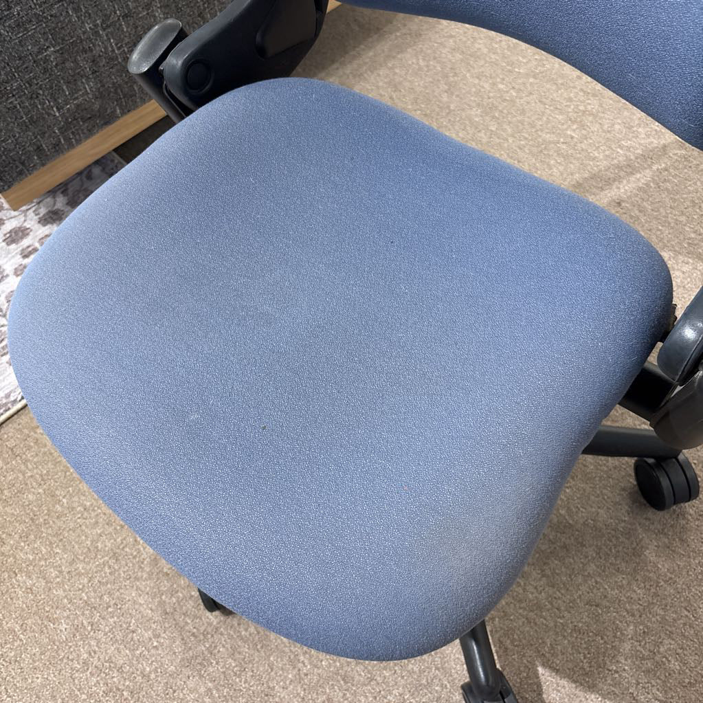 Grey Office Chair