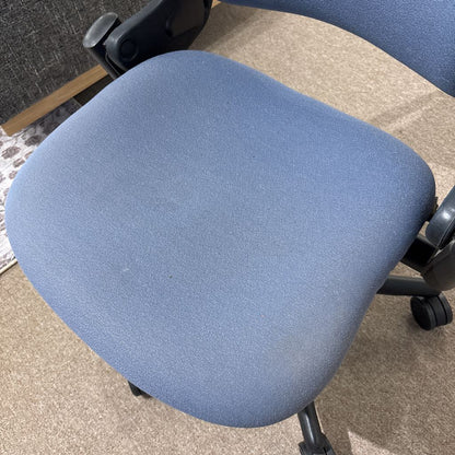 Grey Office Chair
