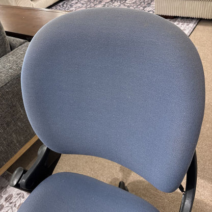 Grey Office Chair